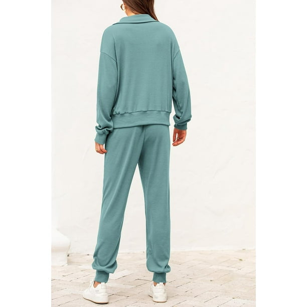 Sandeluxe Sweatsuit