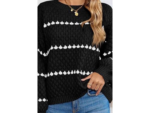 Sandeluxe Sweater