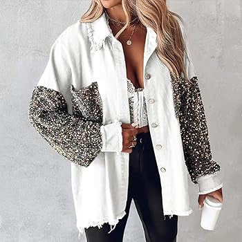 Sandeluxe Chic Jacket