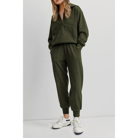 Sandeluxe Sweatsuit