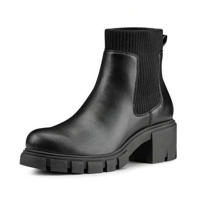 Sandeluxe Chelsea Boots