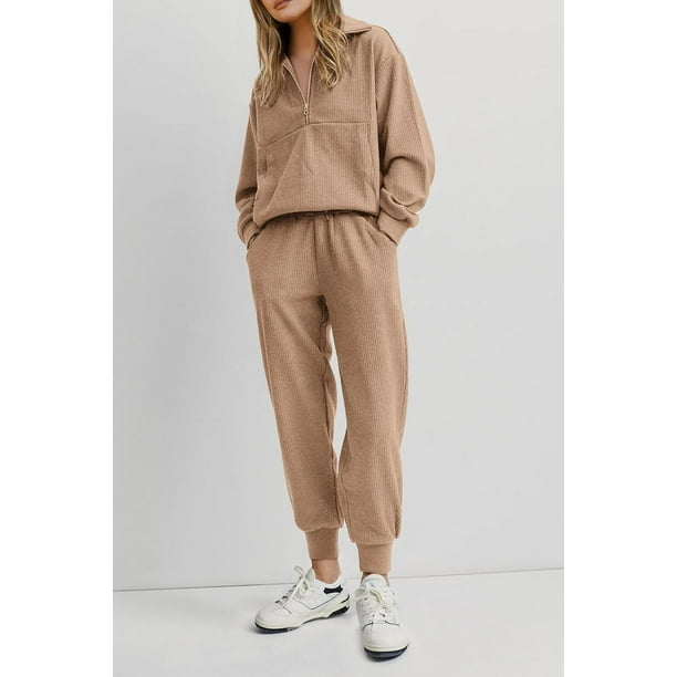 Sandeluxe Sweatsuit