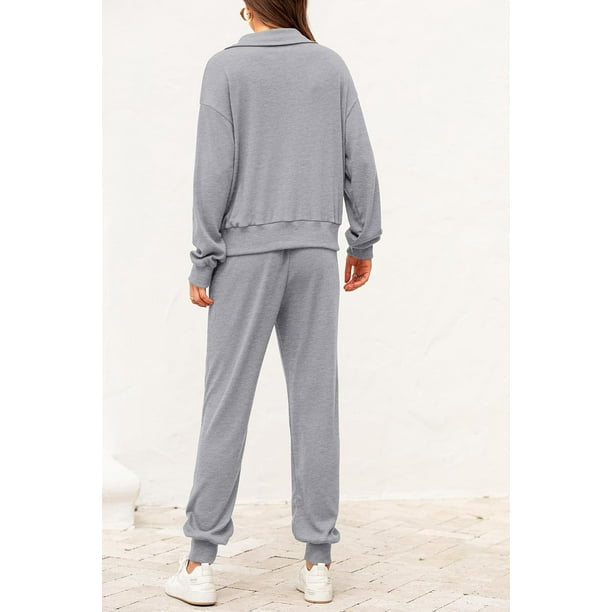 Sandeluxe Sweatsuit