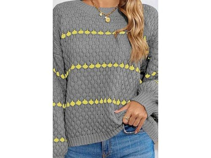 Sandeluxe Sweater