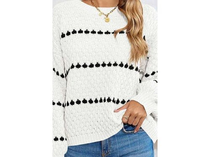 Sandeluxe Sweater