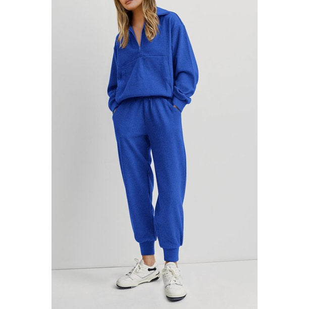 Sandeluxe Sweatsuit