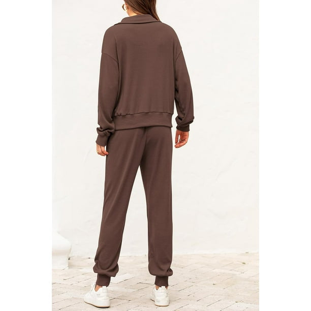 Sandeluxe Sweatsuit