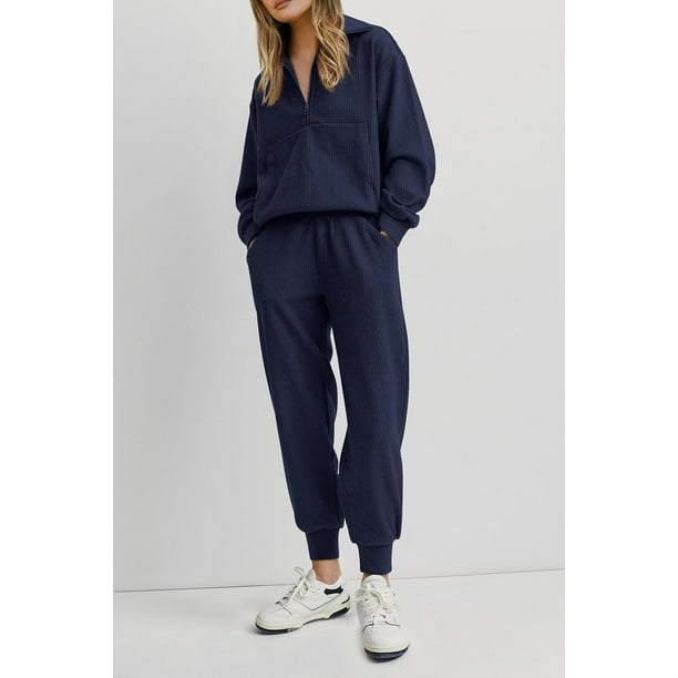 Sandeluxe Sweatsuit