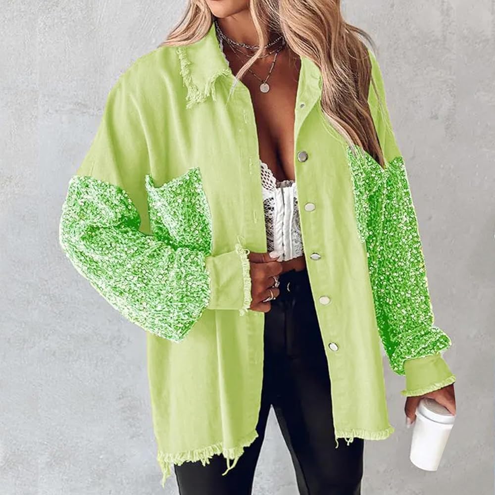 Sandeluxe Chic Jacket