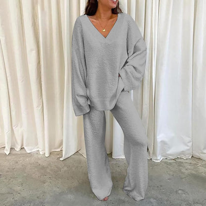 Sandeluxe Loungewear Set