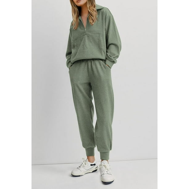 Sandeluxe Sweatsuit