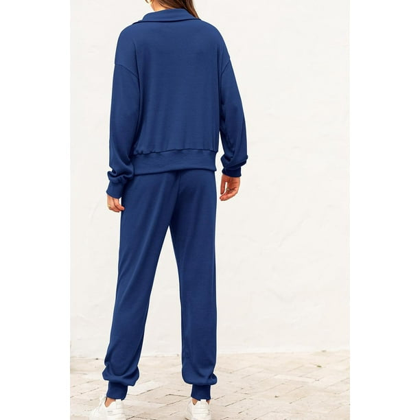 Sandeluxe Sweatsuit