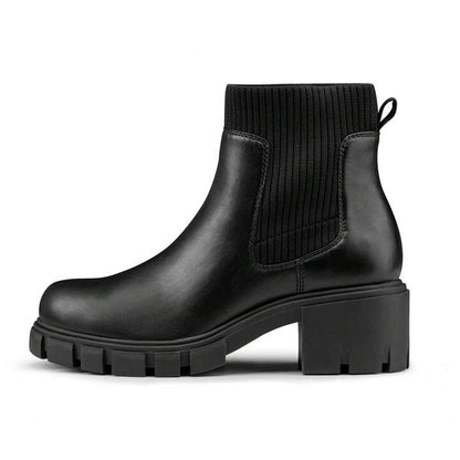 Sandeluxe Chelsea Boots