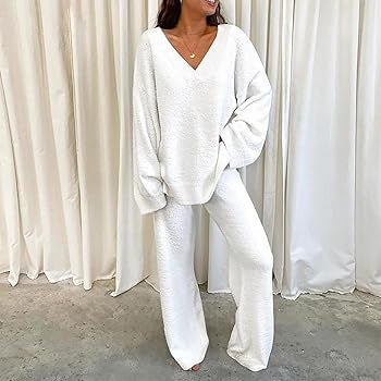 Sandeluxe Loungewear Set