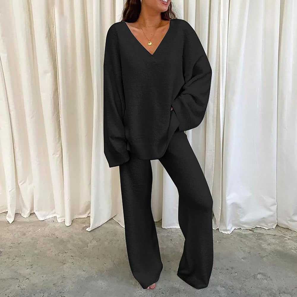 Sandeluxe Loungewear Set