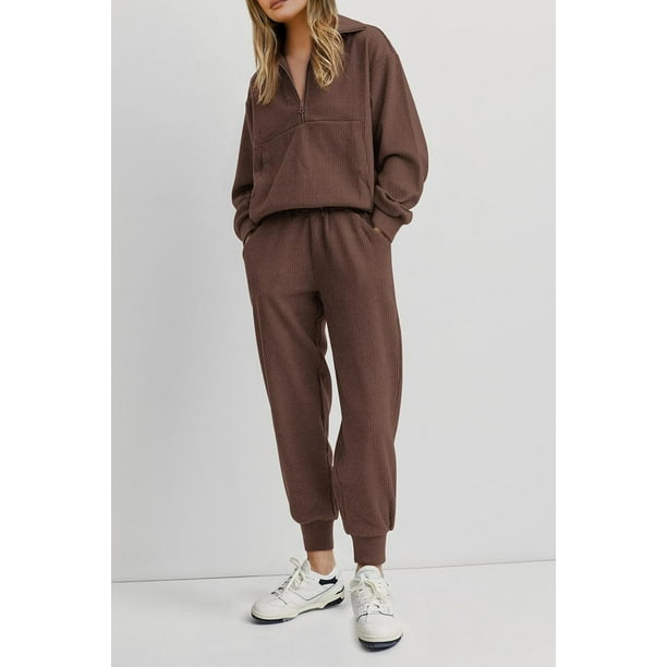 Sandeluxe Sweatsuit