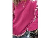 Sandeluxe Long Sleeve Sweater