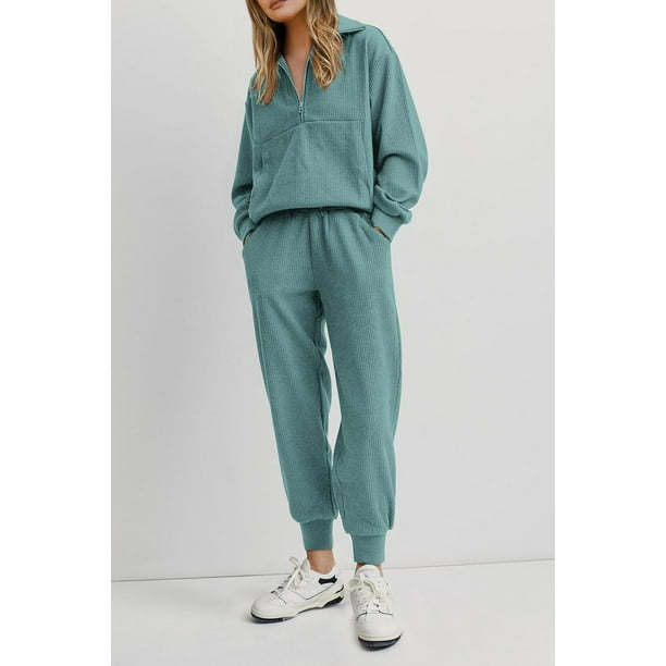 Sandeluxe Sweatsuit