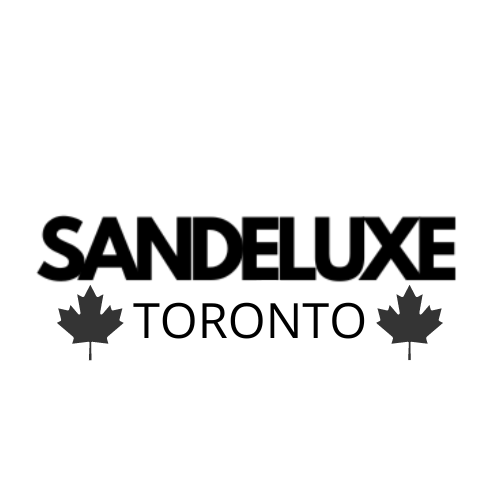 Sandeluxe Toronto